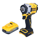 Akumulatorowy klucz udarowy DeWalt DCF 922 N 18 V 406 Nm 1/2