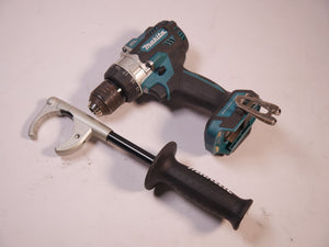 Makita DDF 486 Z Akku Bohrschrauber 18 V 130 Nm Brushless Solo - Reparaturgerät