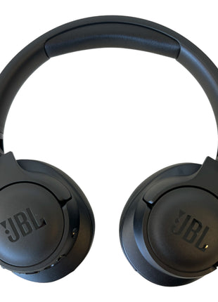 Auriculares JBL Tune 770NC Bluetooth 5.3 Pure Bass Sound Negro hasta 70 horas de funcionamiento Ganador Reddot 2023