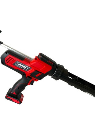 Einhell TE-SG 18/10 Li - Solo Akku Kartuschenpistole 18 V 10 mm/s 310 ml ( 4522250 ) Solo - ohne Akku, ohne Ladegerät