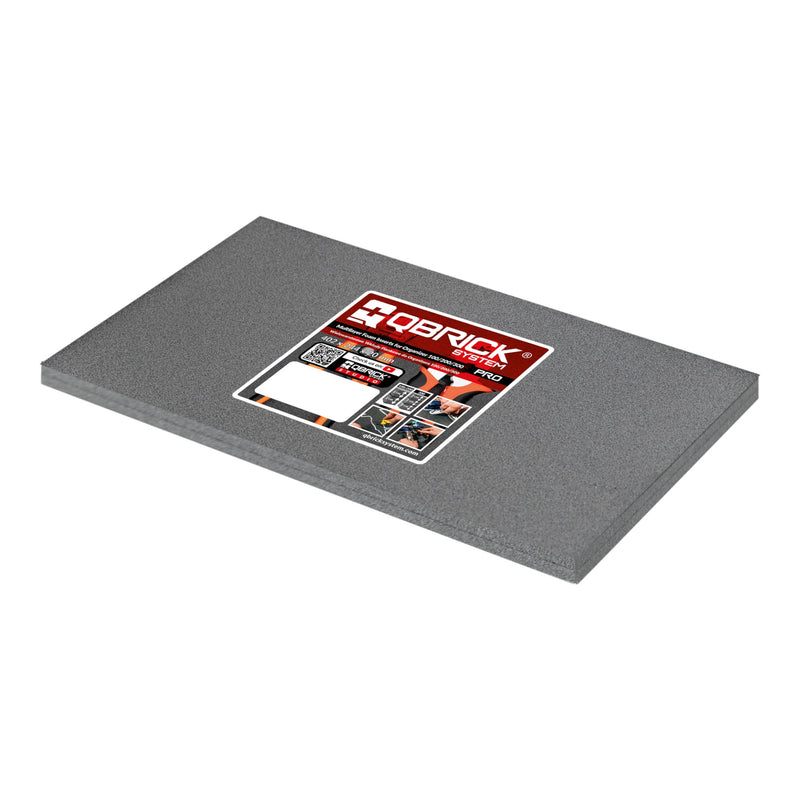 Toolbrothers RHINO Wielowarstwowa wkładka piankowa do RHINO L Organizer M / L / XL