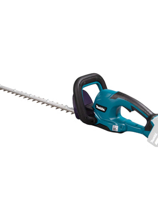 Cortasetos a batería Makita DUH 607 A 18 V 60 cm + 1x batería 2,0 Ah - sin cargador