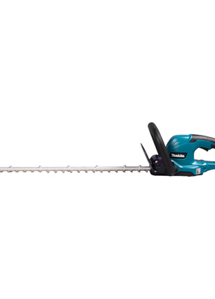 Cortasetos a batería Makita DUH 607 A 18 V 60 cm + 1x batería 2,0 Ah - sin cargador