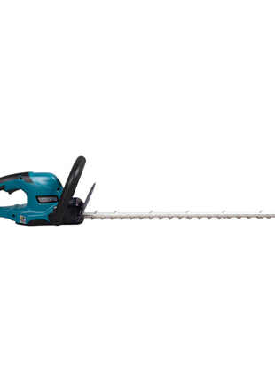 Makita DUH 607 SA Akku Heckenschere 18 V 60 cm + 1x Akku 2,0 Ah + Ladegerät