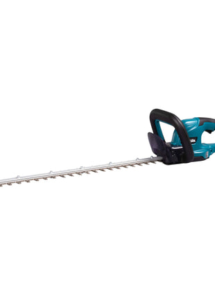 Makita DUH 607 SM Akku Heckenschere 18 V 60 cm + 1x Akku 4,0 Ah + Ladegerät