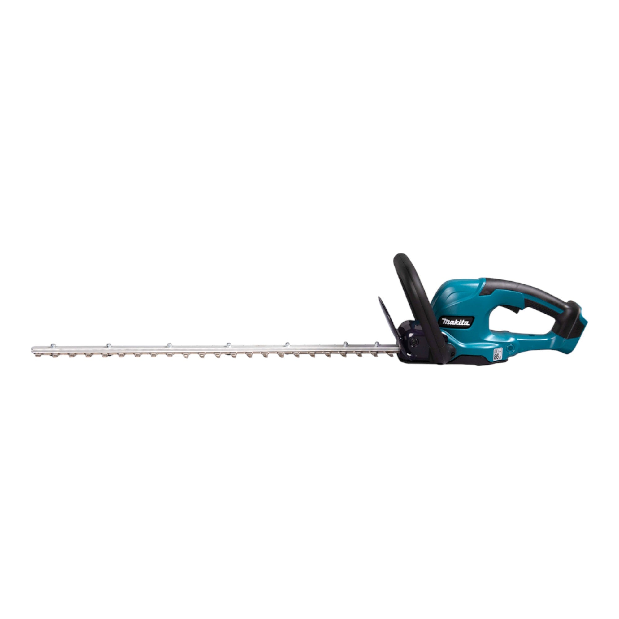 Makita DUH 607 ST2 Akku Heckenschere 18 V 60 cm 2x Akku 5 0 Ah Ladegeraet 1 - toolbrothers