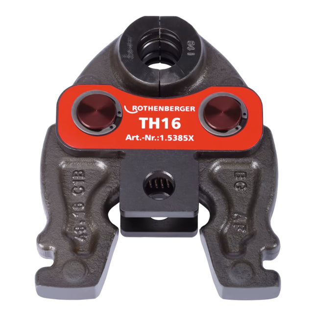 Szczęka zaciskowa Rothenberger Compact TH16 ( 015385X )
