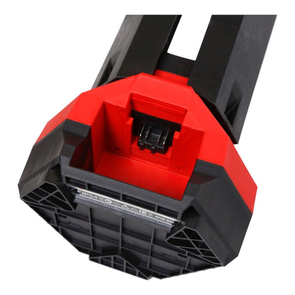 Milwaukee M18 SAL-0B akumulatorowy reflektor budowlany 18 V 2000 lm + torba - bez akumulatora, bez ładowarki