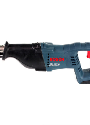 Bosch GSA 18V-Li N Akku Reciprosäge 18V Säbelsäge + 2x Sägeblatt + 1x 6,3 Ah Akku + Ladegerät - Toolbrothers