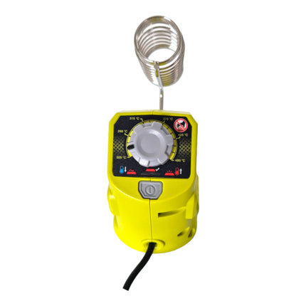 Ryobi RSI18-0 Lutownica akumulatorowa 18 V 480°C Solo ( 5133005450 ) - bez akumulatora, bez ładowarki