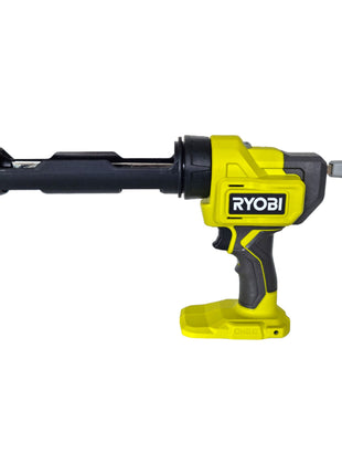 Ryobi RCG18-0 Akumulatorowy pistolet na kartusze 18 V 310 ml ONE+ Solo ( 5133005569 ) - bez akumulatora, bez ładowarki