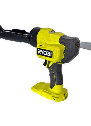 Ryobi RCG18-0 Akumulatorowy pistolet na kartusze 18 V 310 ml ONE+ Solo ( 5133005569 ) - bez akumulatora, bez ładowarki