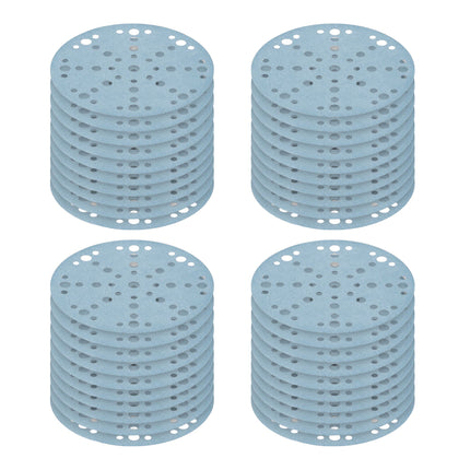 Festool STF D150/48 P220 GR/10 Tarcza szlifierska granat 150 mm P220 40 sztuk ( 4x 578137 ) do RO 150, ES 150, ETS 150, ETS EC 150, LEX 150, WTS 150, HSK-D 150