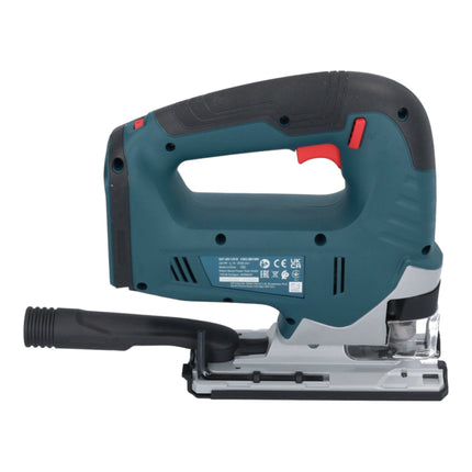 Bosch GST 18V-125 B Profesjonalna wyrzynarka akumulatorowa 18 V 125 mm bezszczotkowa + 1x akumulator 2,0 Ah + ładowarka