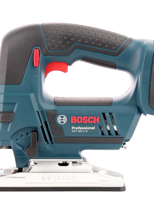 Bosch GST 18V-Li B Professional Akku Stichsäge 18 V + 1x Akku 2,0 Ah + Ladegerät