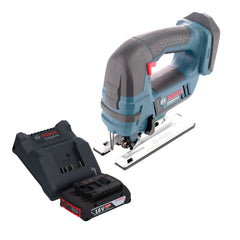 Collection image for: Bosch Professional GST 18V-Li B Akku Stichsäge