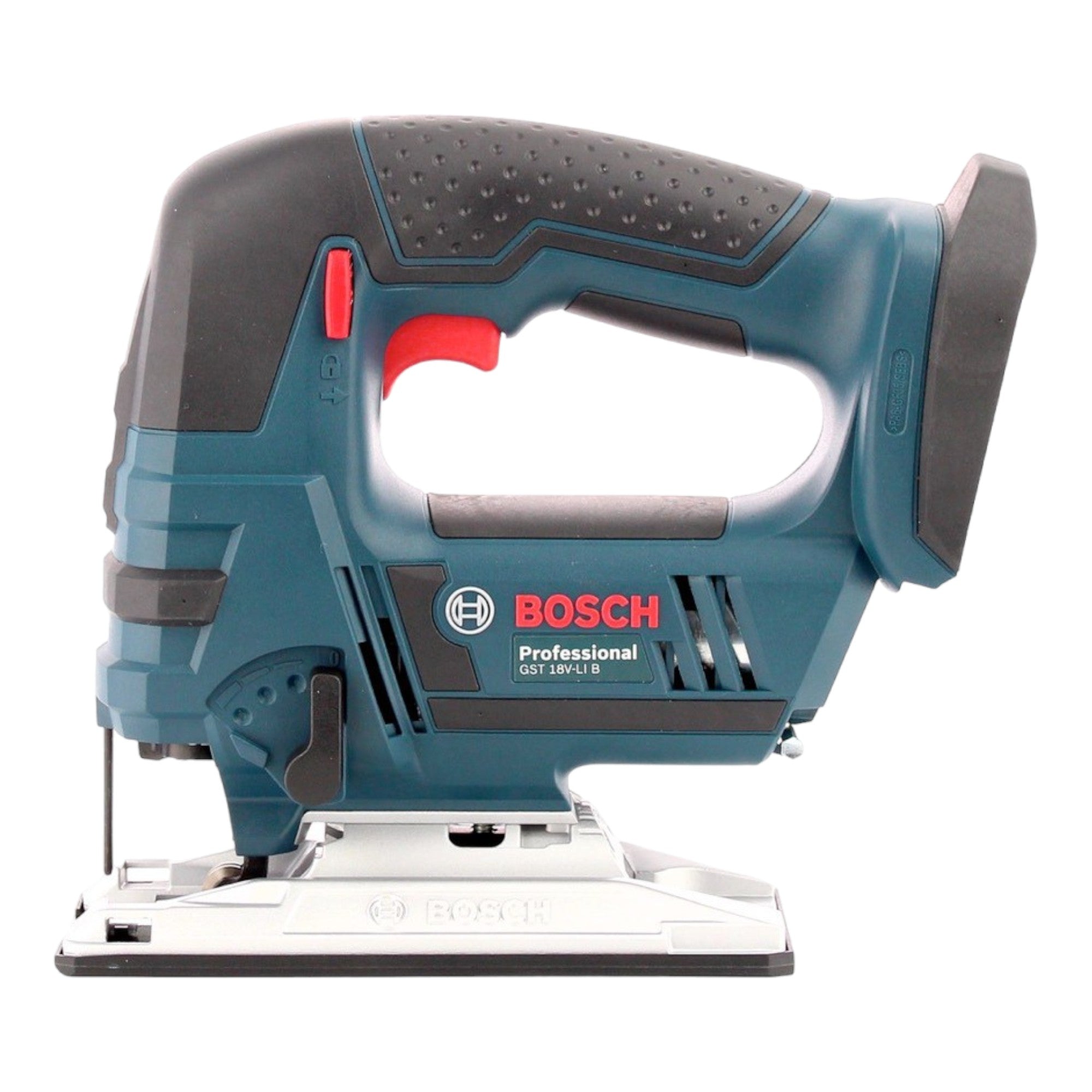 Bosch GST 18V Li B Professional Akku Stichsaege 18 V 1x Akku 2 0 Ah Ladegeraet 2 - toolbrothers