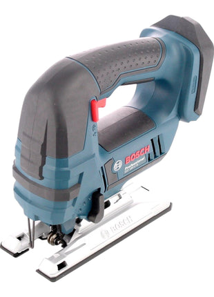 Bosch GST 18V-Li B Professional Akku Stichsäge 18 V + 1x Akku 4,0 Ah + Ladegerät