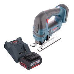 Collection image for: Bosch Professional GST 18V-Li B Akku Stichsäge