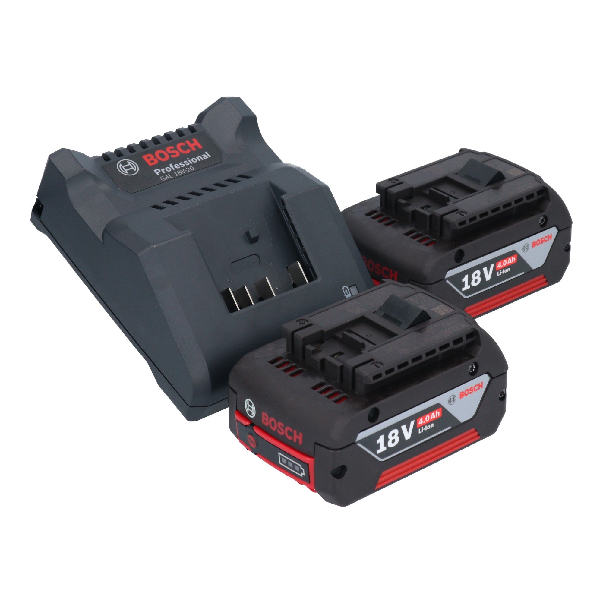 Bosch GST 18V Li B Professional Akku Stichsaege 18 V 2x Akku 4 0 Ah Ladegeraet 3 - toolbrothers