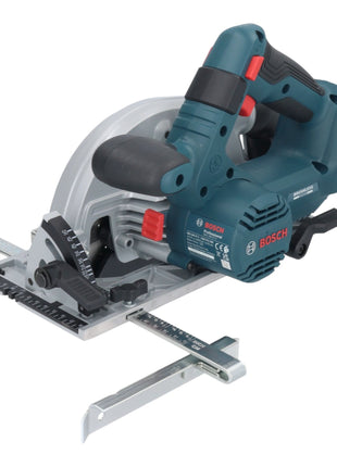 Bosch GKS 18V-57-2 Sierra circular inalámbrica profesional 18 V 165 mm sin escobillas + 1x batería 2,0 Ah + cargador