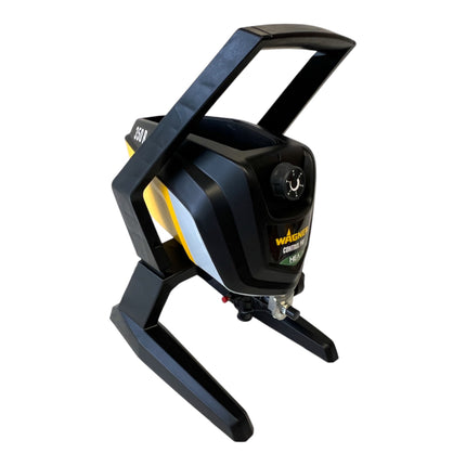 System natryskowy Wagner HEA Control Pro 350R o mocy 600 W i ciśnieniu 110 bar ( 2371074 )