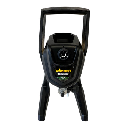 System natryskowy Wagner HEA Control Pro 350R o mocy 600 W i ciśnieniu 110 bar ( 2371074 )