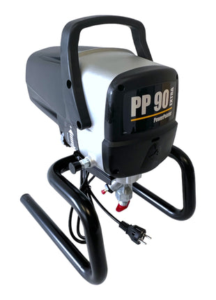 Wagner HEA PP90 PowerPainter 90 Extra Skid system natryskowy 800 W 200 bar ( 2414079 )