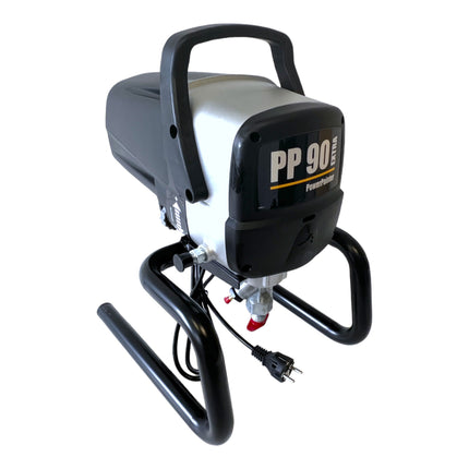 Wagner HEA PP90 PowerPainter 90 Extra Skid system natryskowy 800 W 200 bar ( 2414079 )