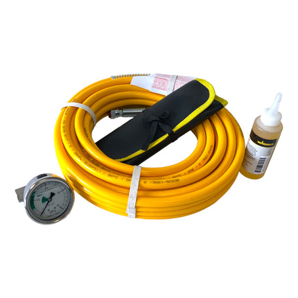 Wagner HEA PP90 PowerPainter 90 Extra Skid system natryskowy 800 W 200 bar ( 2414079 )