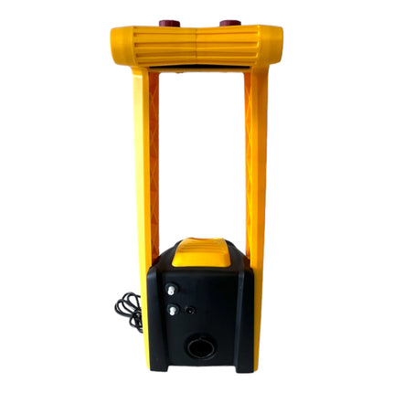 Wagner W 950 Flexio Farbspruehsystem 630 Watt 2361555  1 - toolbrothers