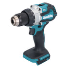 Makita DHP 489 Akku Schlagbohrschrauber 18 V 73 Nm Brushless inkl Koffer WellCut 101 tlg Bit und Bohrer Set  1 - toolbrothers