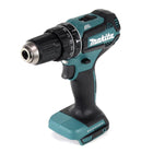 Makita DHP 485 Z Akku Schlagbohrschrauber 18 V 50 Nm Brushless inkl Koffer WellCut 101 tlg Bit und Bohrer Set 1 - toolbrothers