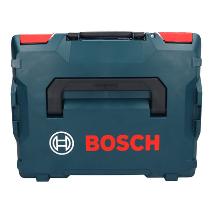 Bosch GSR 18V-90 C Profesjonalna akumulatorowa wiertarko-wkrętarka 18 V 64 Nm bezszczotkowa + 2x akumulator 4,0 Ah + ładowarka + L-Boxx