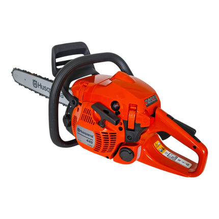 Pilarka spalinowa Husqvarna 445 II 2,1 kW 45,7 cm³ 50 cm ( 9705587-38 )