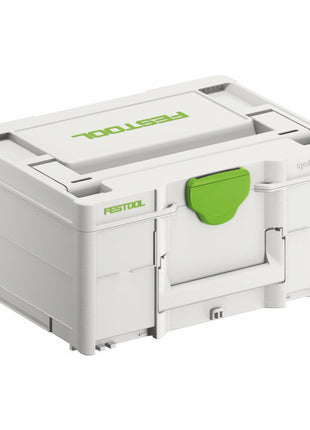 Festool TXS 18-Basic Akku Bohrschrauber 18 V 40 Nm Brushless ( 576894 ) + Systainer (inkl. Systainer ToolBox SYS3 TB M 137)