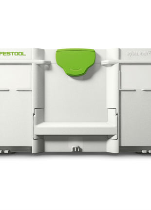 Festool TID 18-Basic akumulatorowy klucz udarowy 18V 180Nm 1/4" ( 576481 ) - bez akumulatora, bez ładowarki