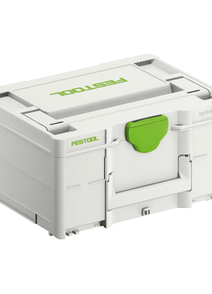 Festool C 18 Basic Perceuse-visseuse sans fil 18 V 45 Nm Brushless Solo + Systainer + Systainer ToolBox SYS3 TB M 137