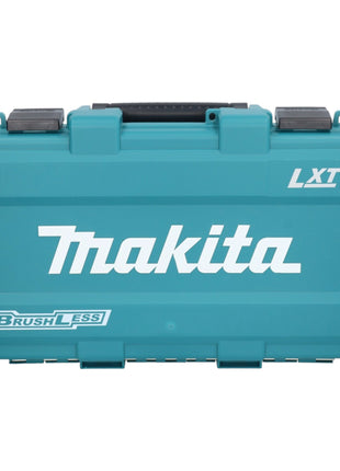 Makita DTD 152 SF1K Akku Schlagschrauber 18 V 165 Nm 1/4" + 1x Akku 3,0 Ah + Ladegerät + Koffer