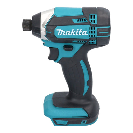 Makita DTD 152 SF1K Akumulatorowy klucz udarowy 18 V 165 Nm 1/4" + 1x akumulator 3,0 Ah + ładowarka + walizka