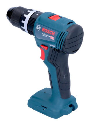 Bosch GSB 18V-45 Profesjonalna akumulatorowa wiertarko-wkrętarka udarowa 18 V 45 Nm bezszczotkowa + 2x akumulator 5,0 Ah + ładowarka