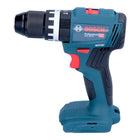 Bosch GSB 18V-45 Profesjonalna akumulatorowa wiertarko-wkrętarka udarowa 18 V 45 Nm bezszczotkowa + 1x akumulator ProCORE 4,0 Ah - bez ładowarki