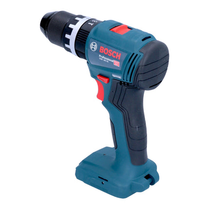 Bosch GSB 18V-45 Profesjonalna akumulatorowa wiertarko-wkrętarka udarowa 18 V 45 Nm bezszczotkowa + 1x akumulator ProCORE 4,0 Ah + ładowarka