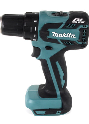 Makita DDF 459 RM1J Akku Bohrschrauber 18V 45Nm im Makpac + 1x 4,0 Ah Akku + Ladegerät - Toolbrothers