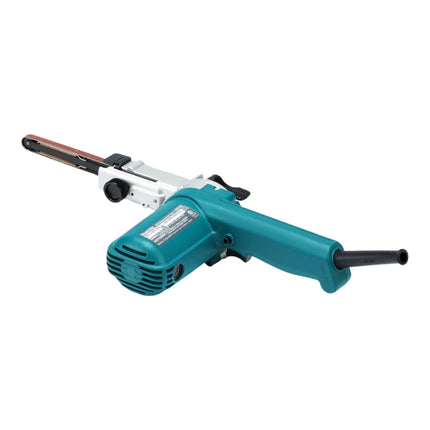 Makita 9032 Pilnik elektroniczny Elektryczny pilnik taśmowy 9 mm