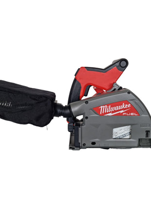 Milwaukee M18 FPS55-302 akumulatorowa zagłębiarka 18 V 165 mm bezszczotkowa + 2x akumulator 3,0 Ah + ładowarka