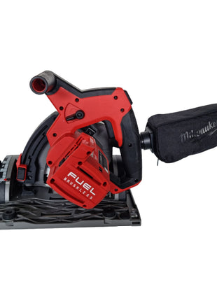 Milwaukee M18 FPS55-302 Akku Tauchsäge 18 V 165 mm Brushless + 2x Akku 3,0 Ah + Ladegerät