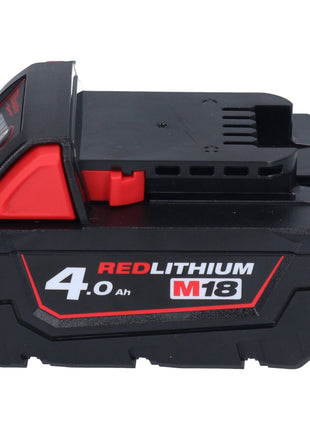 Milwaukee M18 FPS55-401 Akumulatorowa zagłębiarka 18 V 165 mm bezszczotkowa + 1x akumulator 4,0 Ah - bez ładowarki