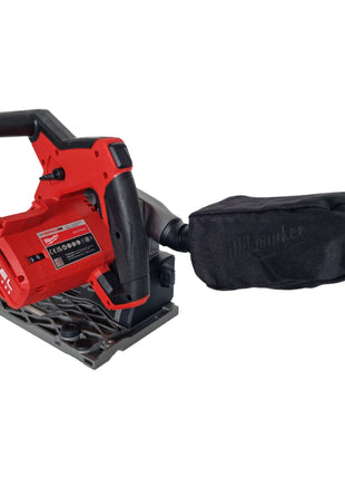 Milwaukee M18 FPS55-551 Akku Tauchsäge 18 V 165 mm Brushless + 1x Akku 5,5 Ah + Ladegerät