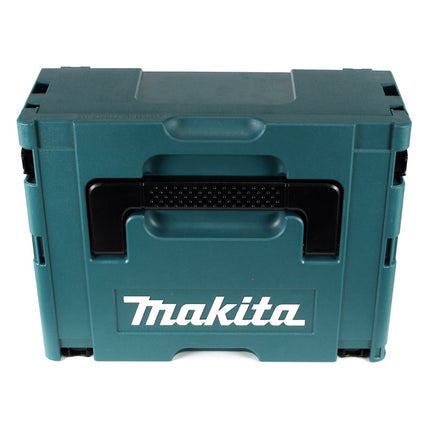 Makita DDF 459 T1J Akku Bohrschrauber 18V 45Nm im Makpac + 1x 5,0 Ah Akku - ohne Ladegerät - Toolbrothers